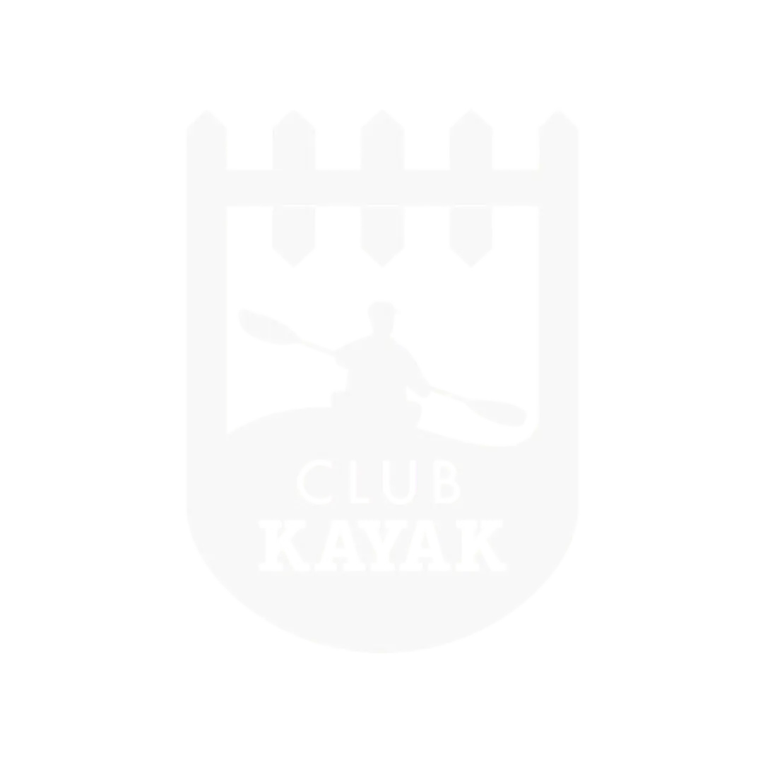 Club Kayak 2025